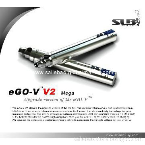 usb passthrough and lcd display sceen ego v,SLB EGO V V 2 MEGA